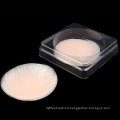 Intimate soft invisible self adhesive silicone nipple breast pasties